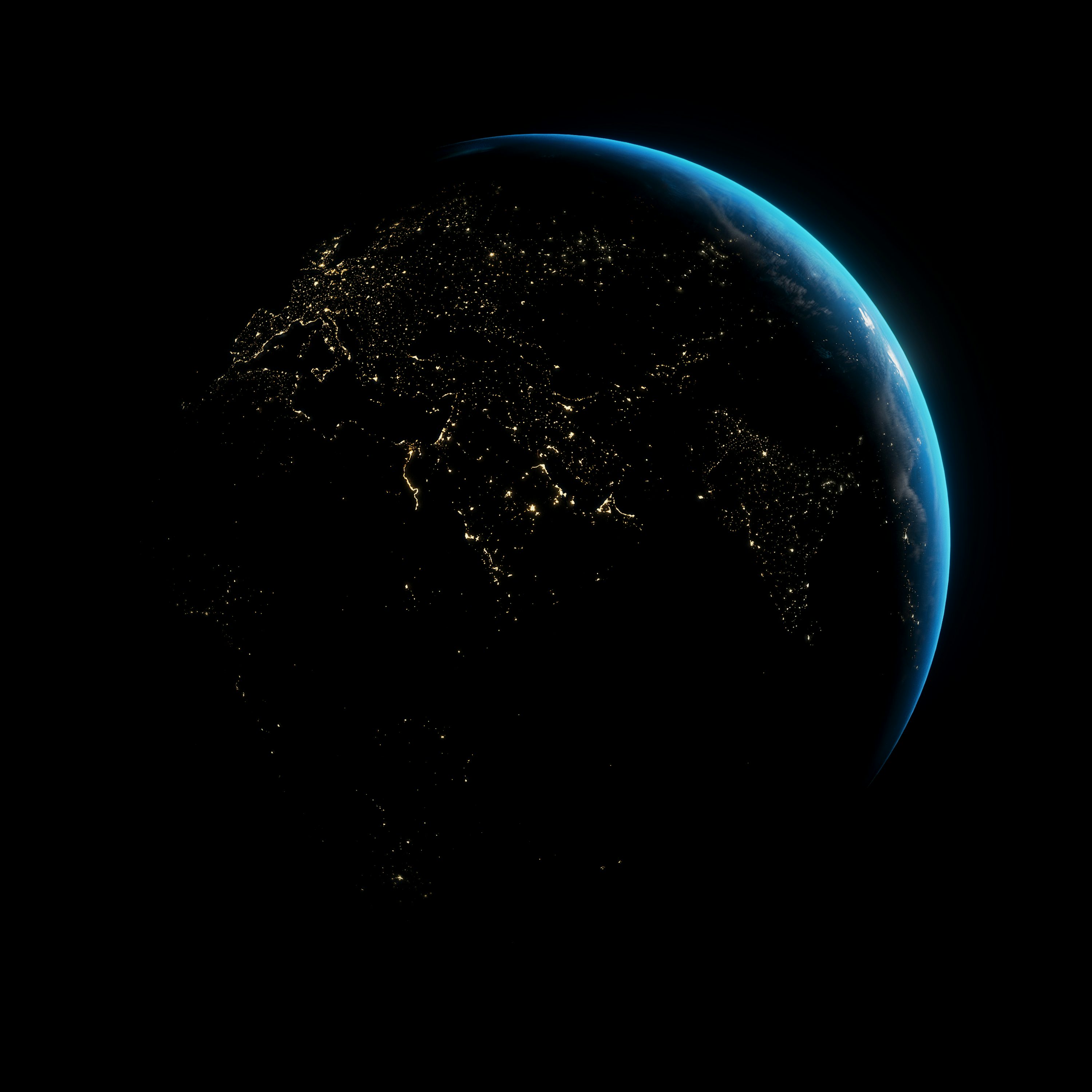 Black Earth Picture. Download Free Image
