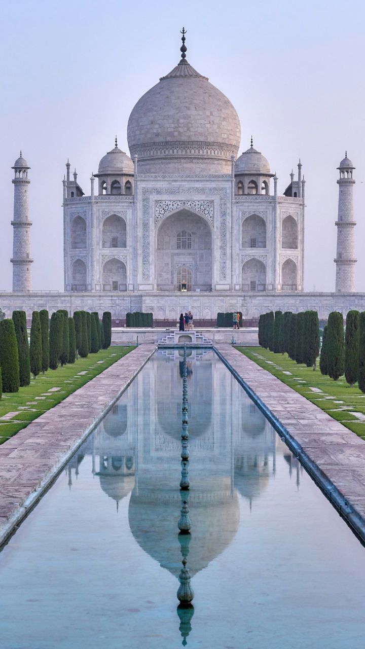 Most Visited Monuments In India