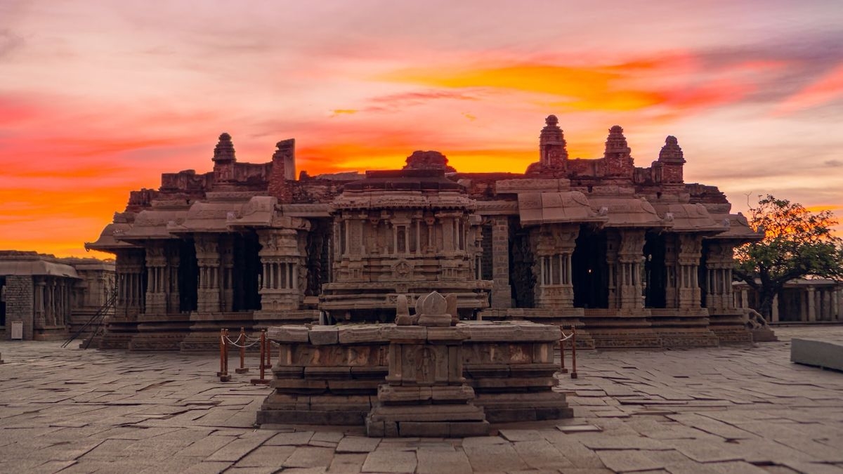 Reliving History: A Guide To India's Must See Monuments In