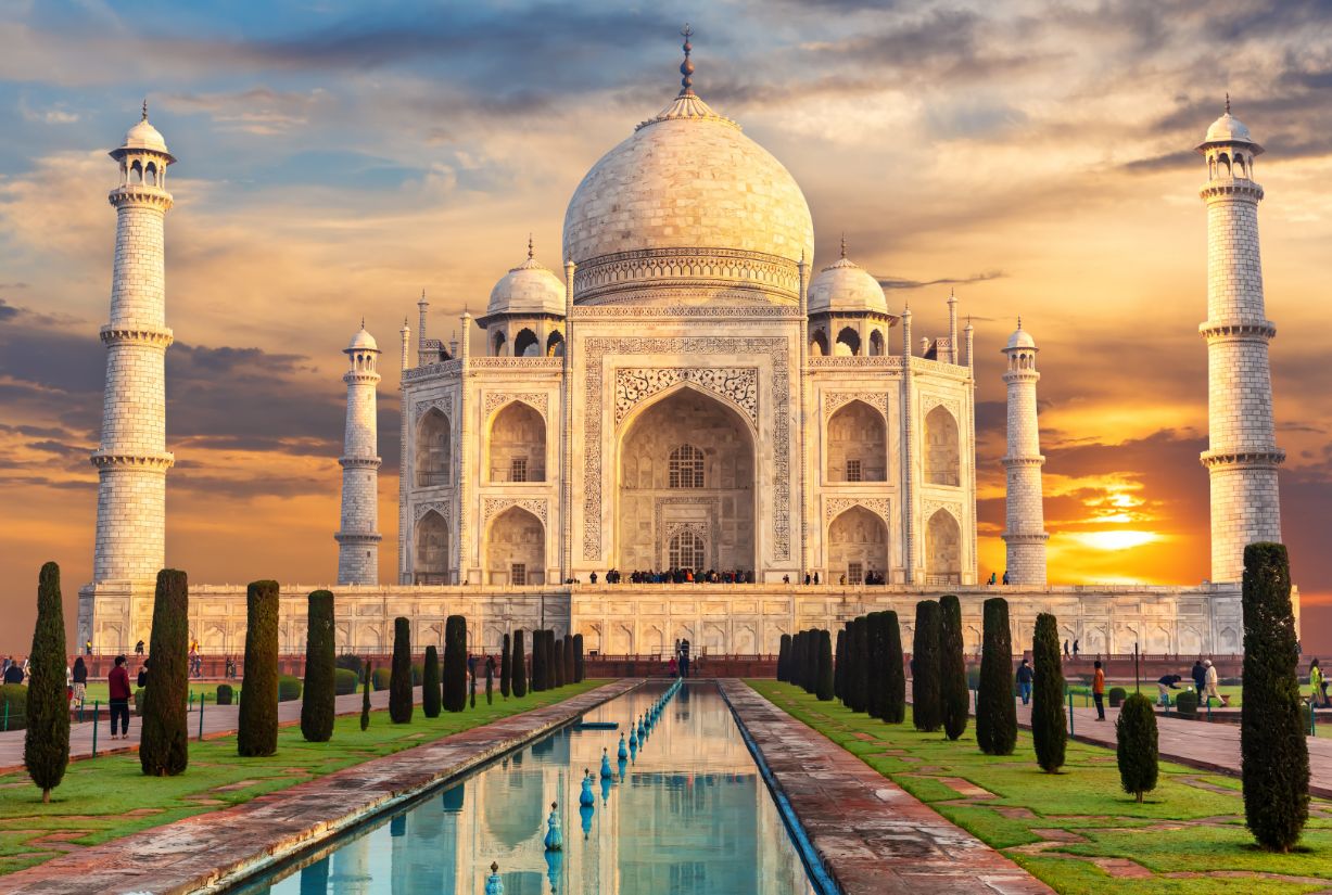 Historical Places In India You Must Visit