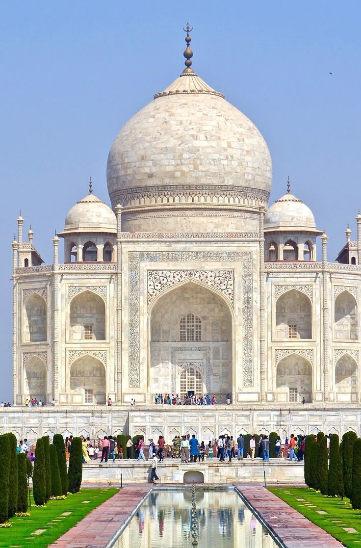 Must Visit Historical Places in India