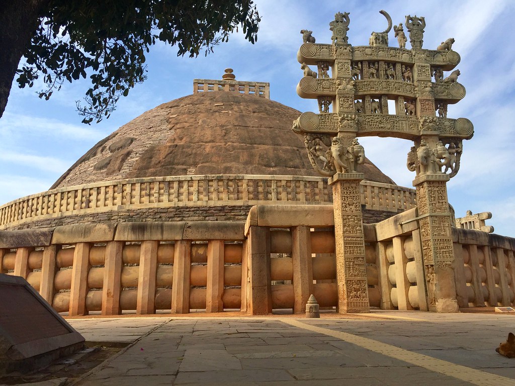 Historical Monuments to Visit in India Nomad Travel Mag