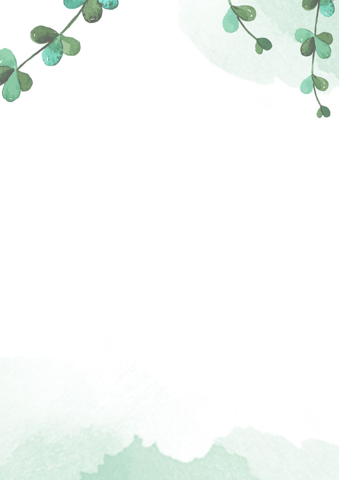 Wallpaper Background Page Border And Printable Background in Word