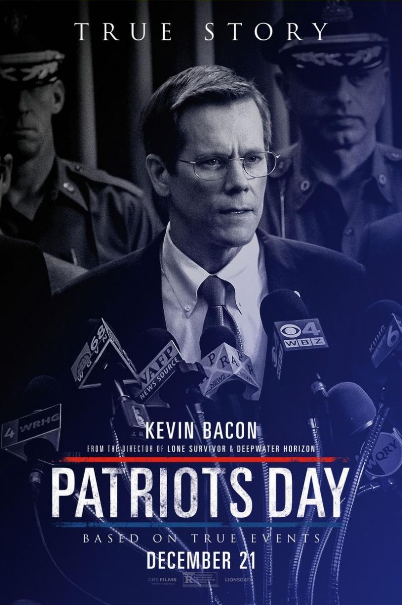 Patriots Day