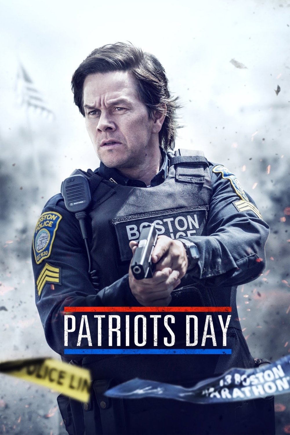 Patriots Day