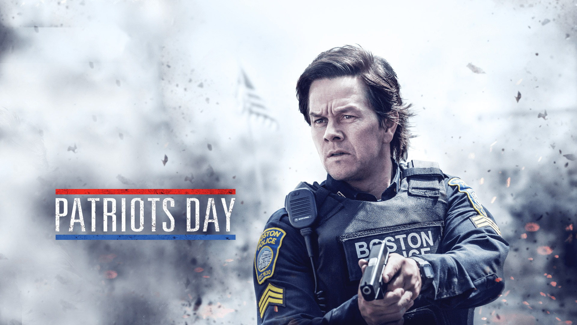Patriots Day