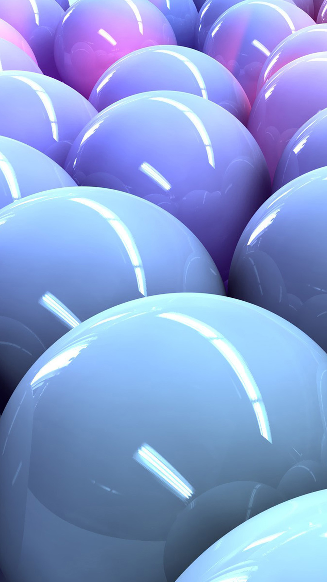 3D iPhone Background Free Download