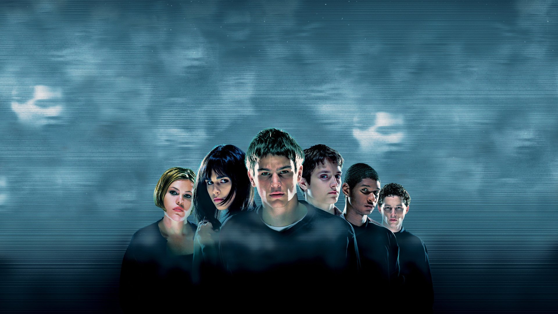 Download Movie The Faculty HD Wallpaper