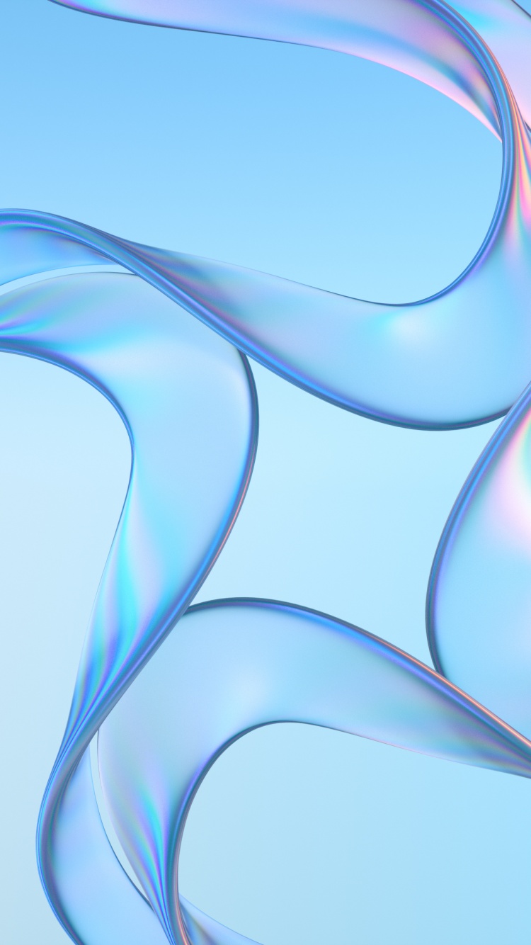 3D background Wallpaper 4K, Light, Glass, Abstract background