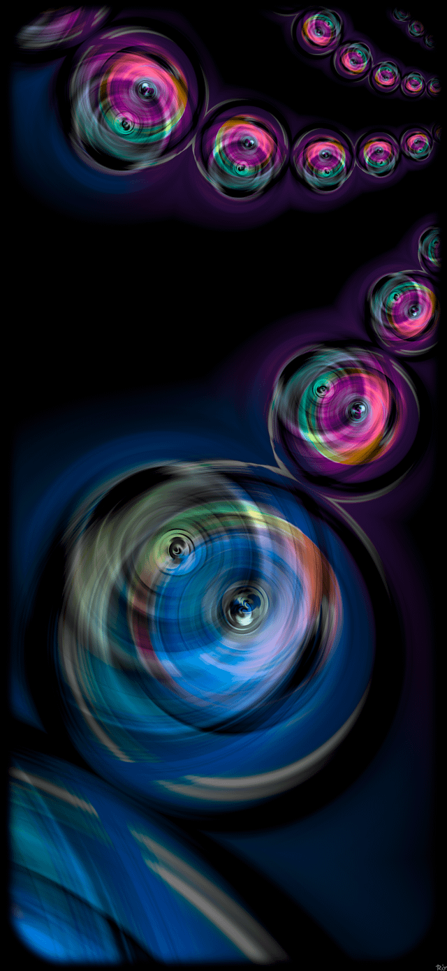 20x iPhone 16 Pro Max Size Wallpaper from various of my collections (PART 3)