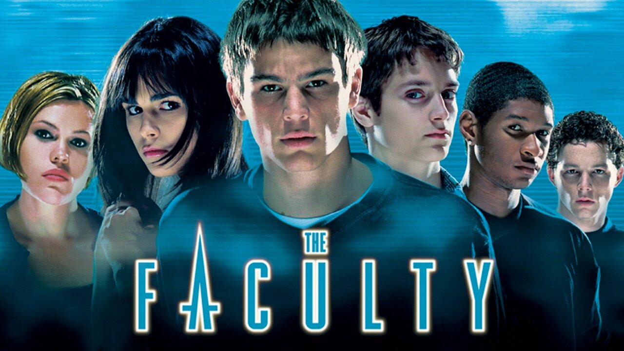 The Faculty To Watch