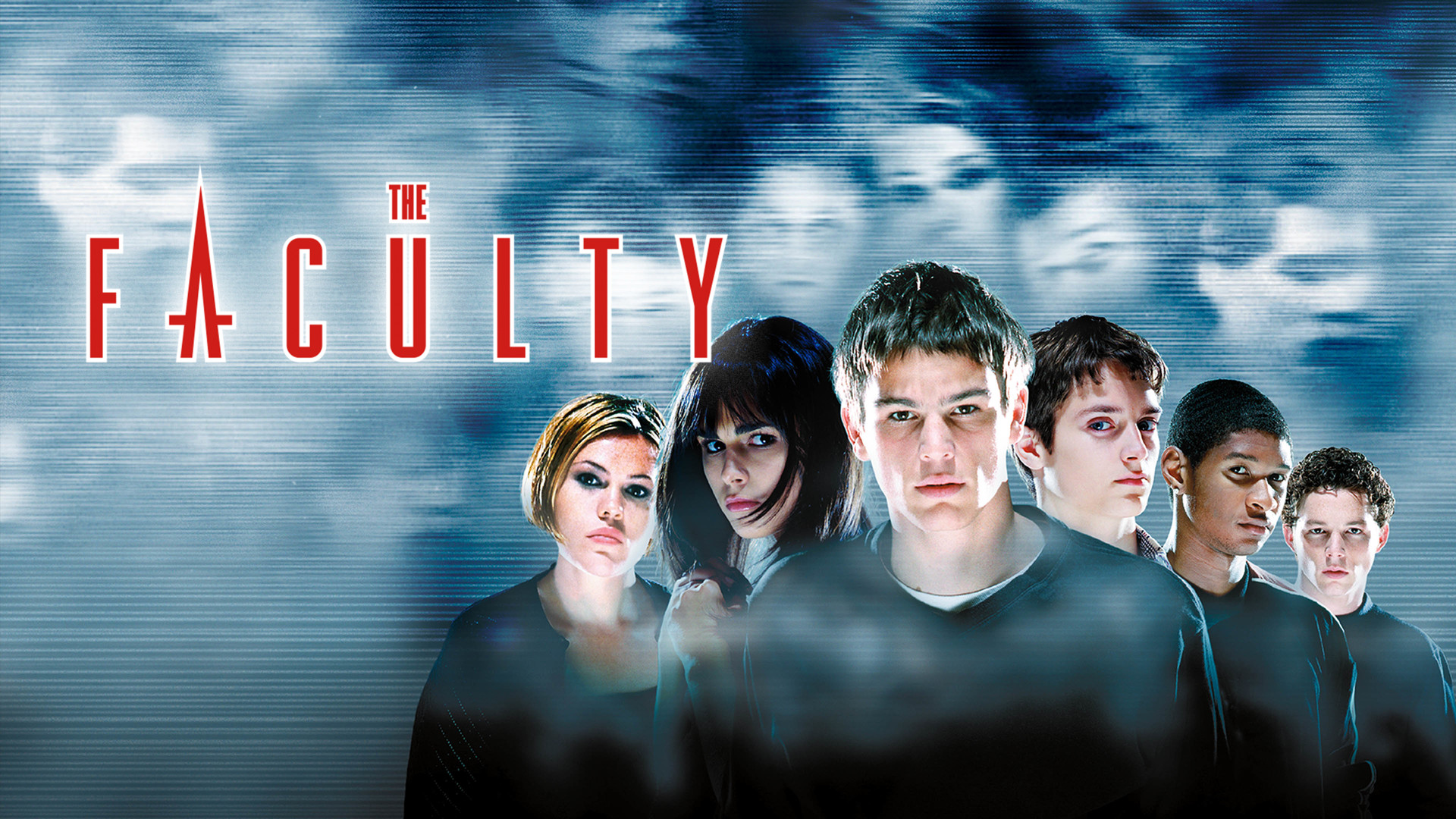 The Faculty