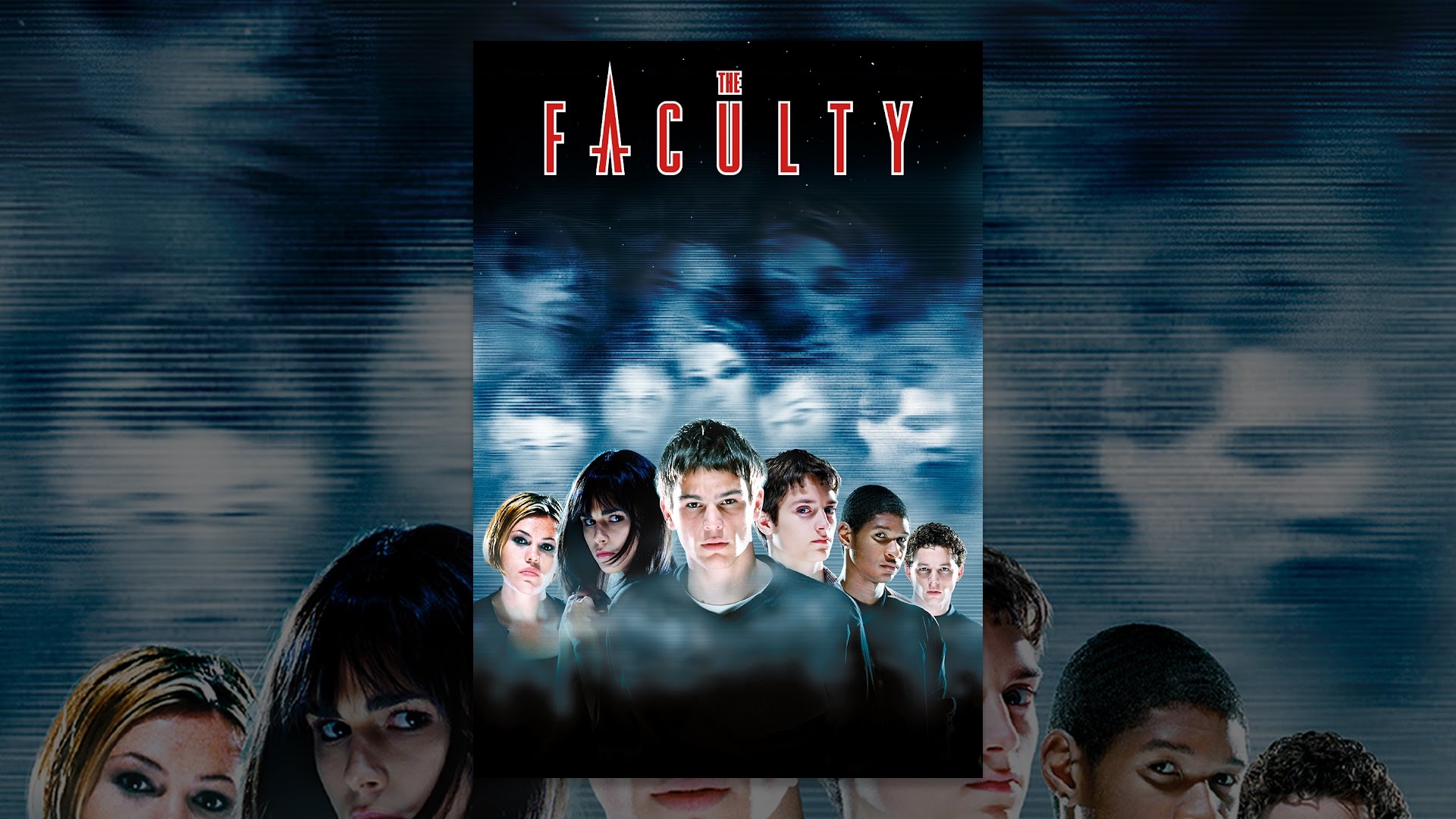 The Faculty