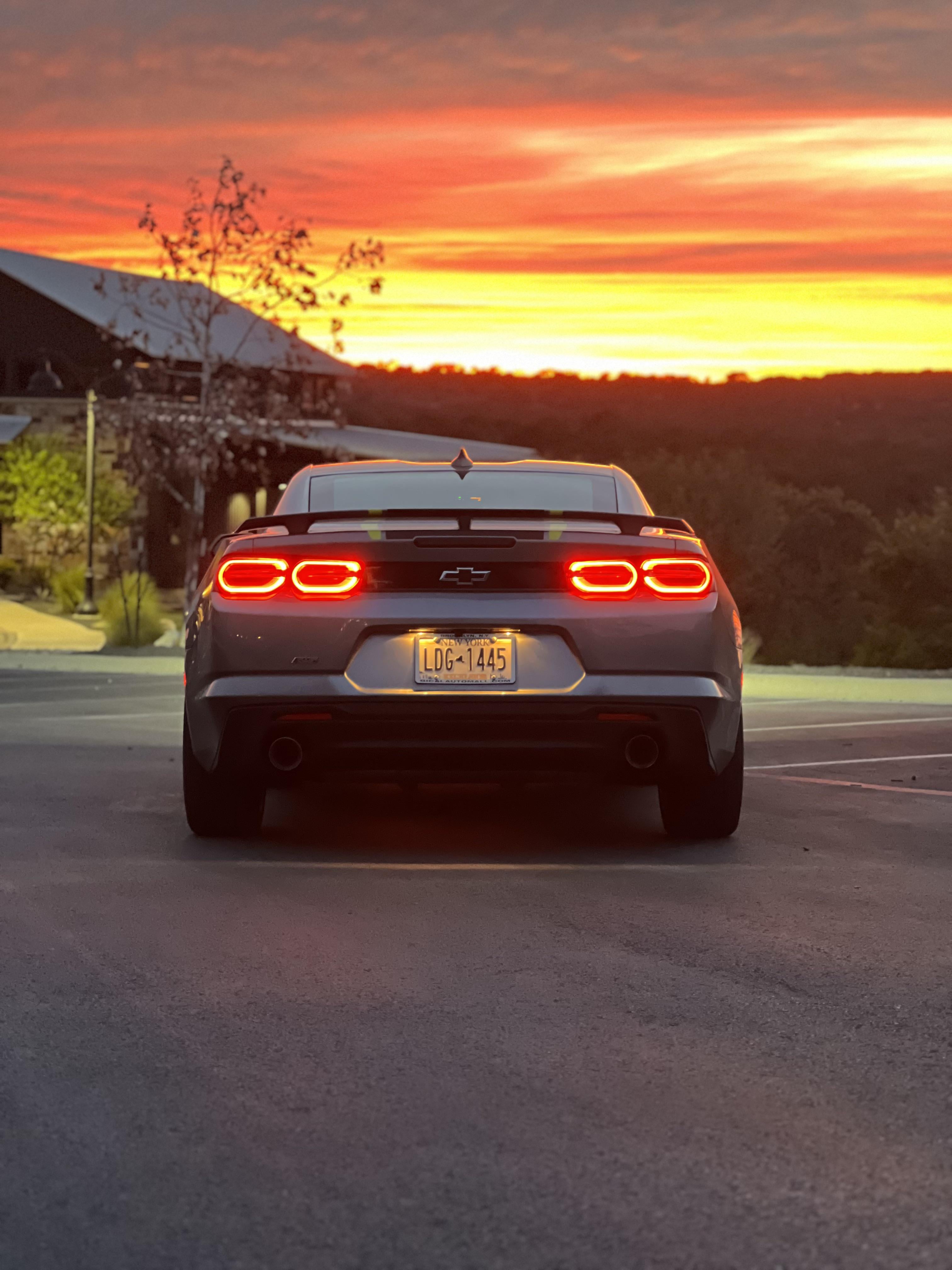 I made an iPhone wallpaper of my SS