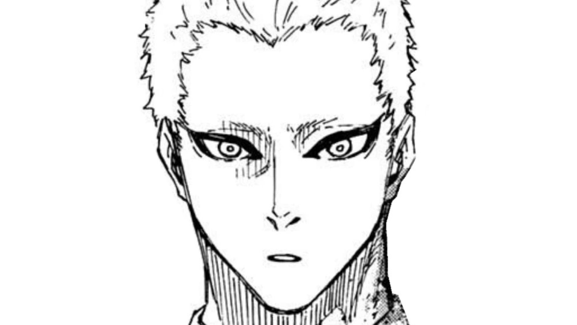 Who Is Noel Noa in Blue Lock?'s Gaming