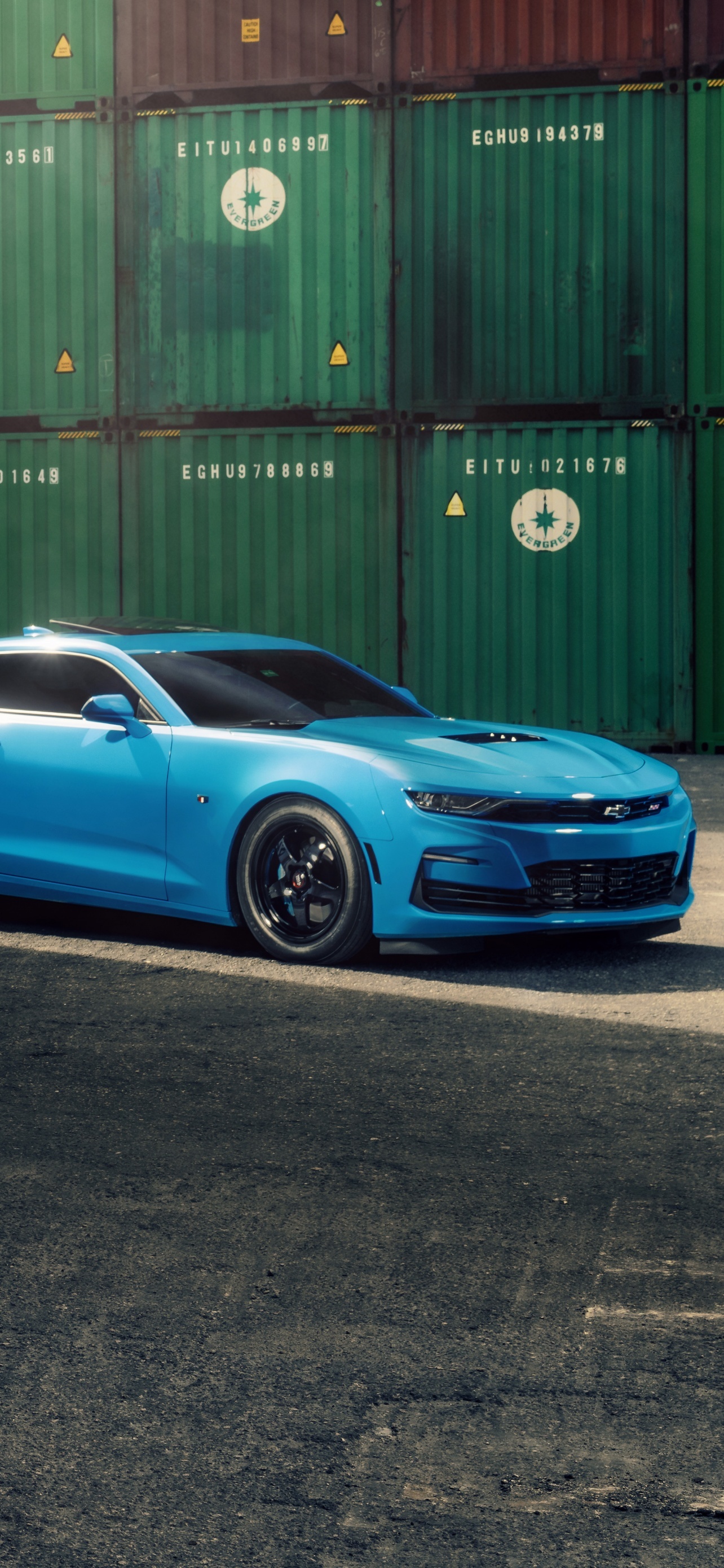Chevrolet Camaro Ss Side View Luxury Supercars Top Ultra HD Trending Desktop Wallpaper Image JPG PNG For iPhone And Android 4K 5K Background
