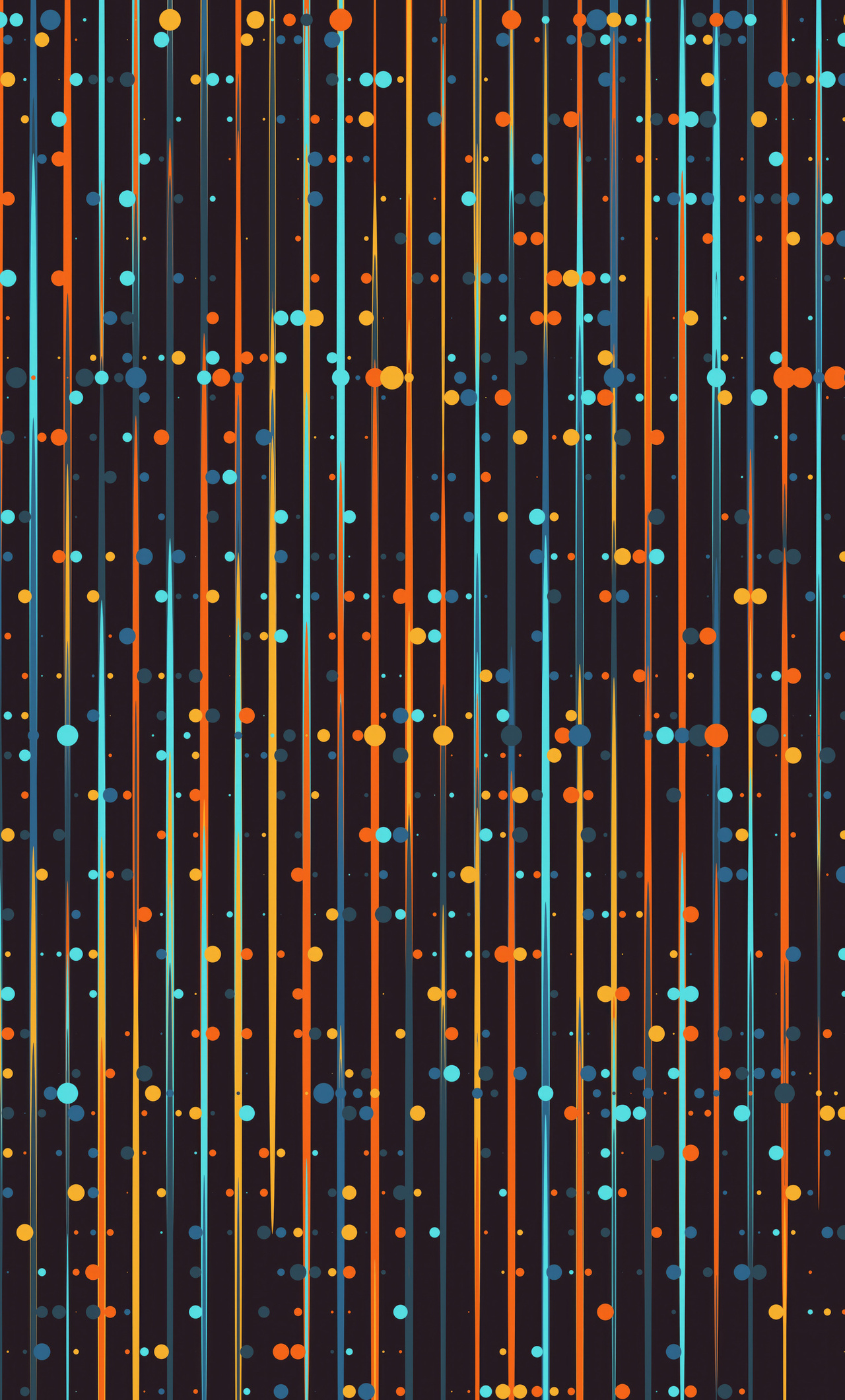 Digital Rain 4k iPhone , HD 4k Wallpaper, Image, Background, Photo and Picture