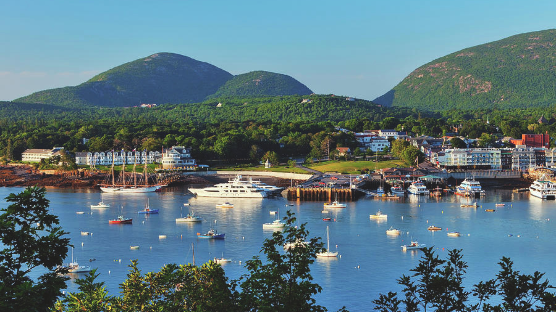 A Photographer's Guide to Seeing the Best of Bar Harbor