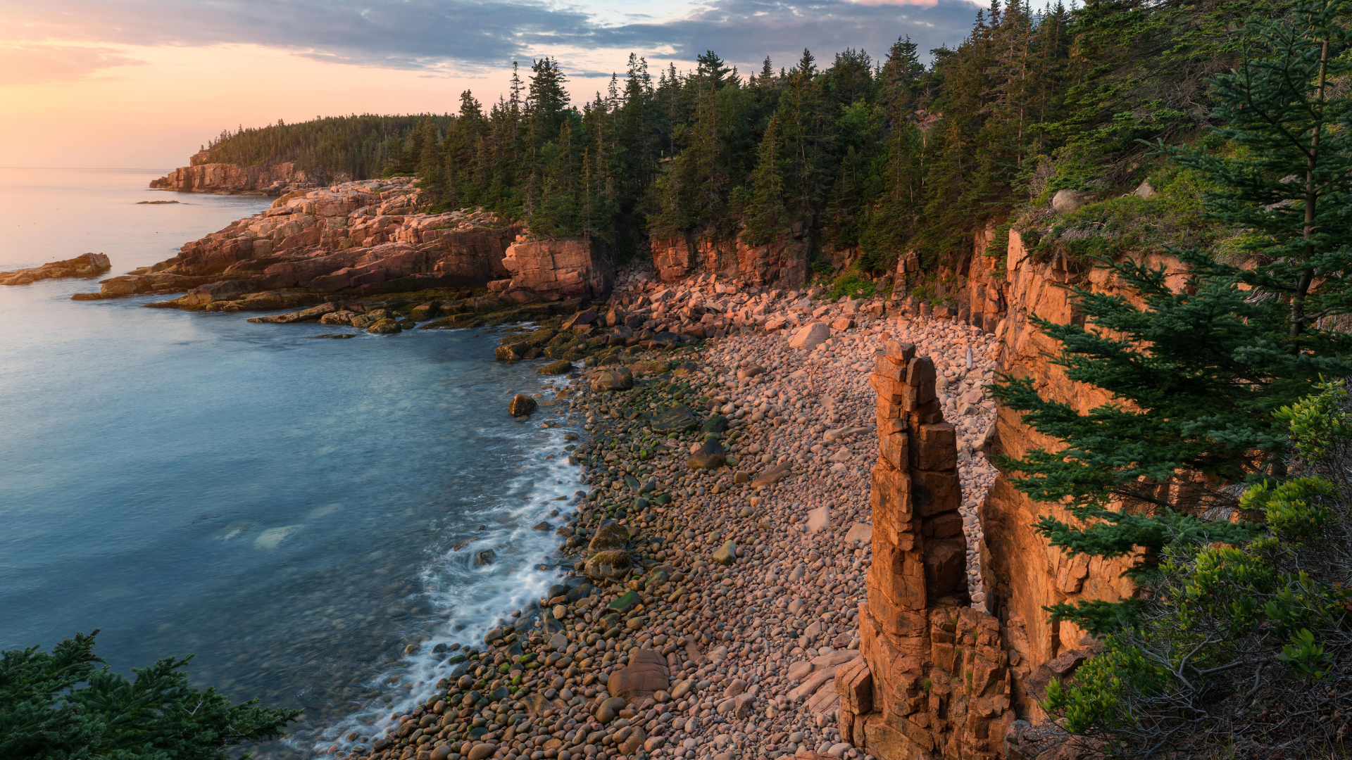 Your Guide to Bar Harbor, Maine