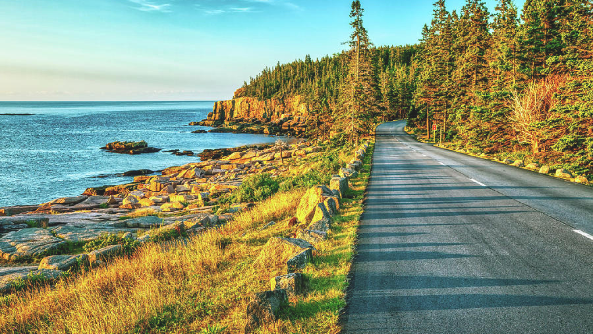 A Photographer's Guide to Seeing the Best of Bar Harbor