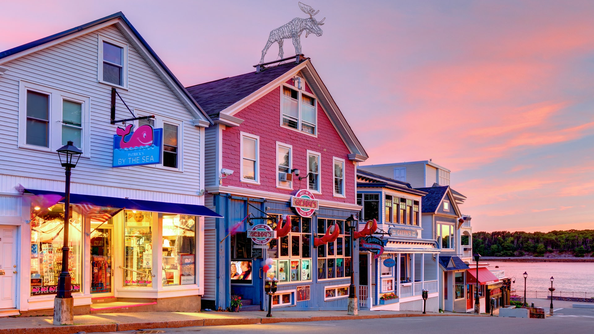 Bar Harbor Trips & Vacations in 2025