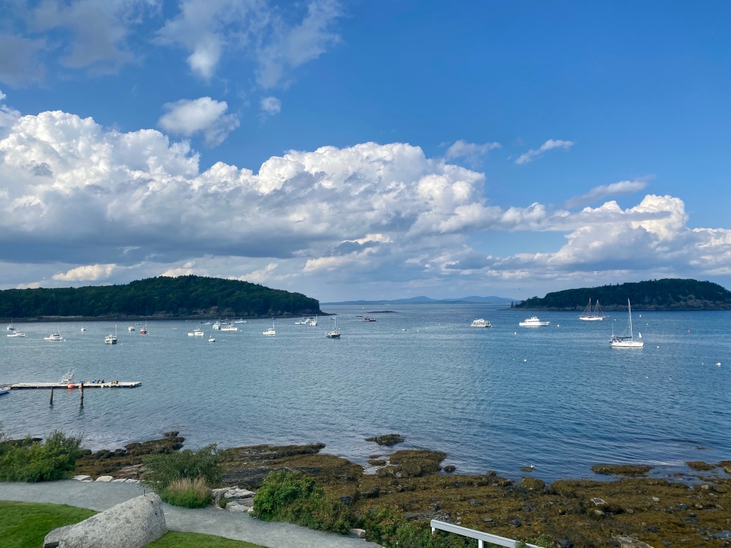 Bar Harbor, Maine