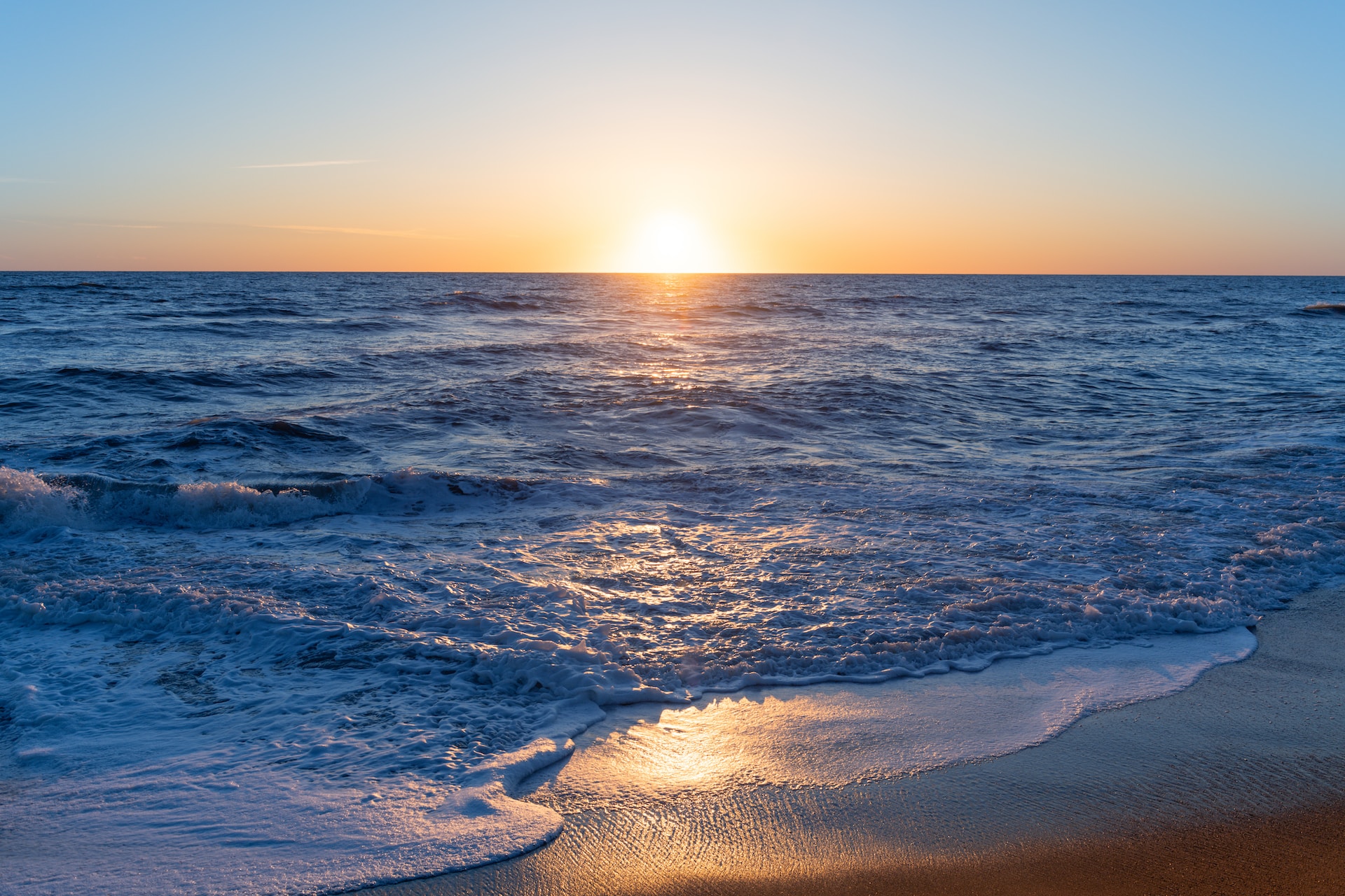 Kick Off 2024 with a Holden Beach Vacation