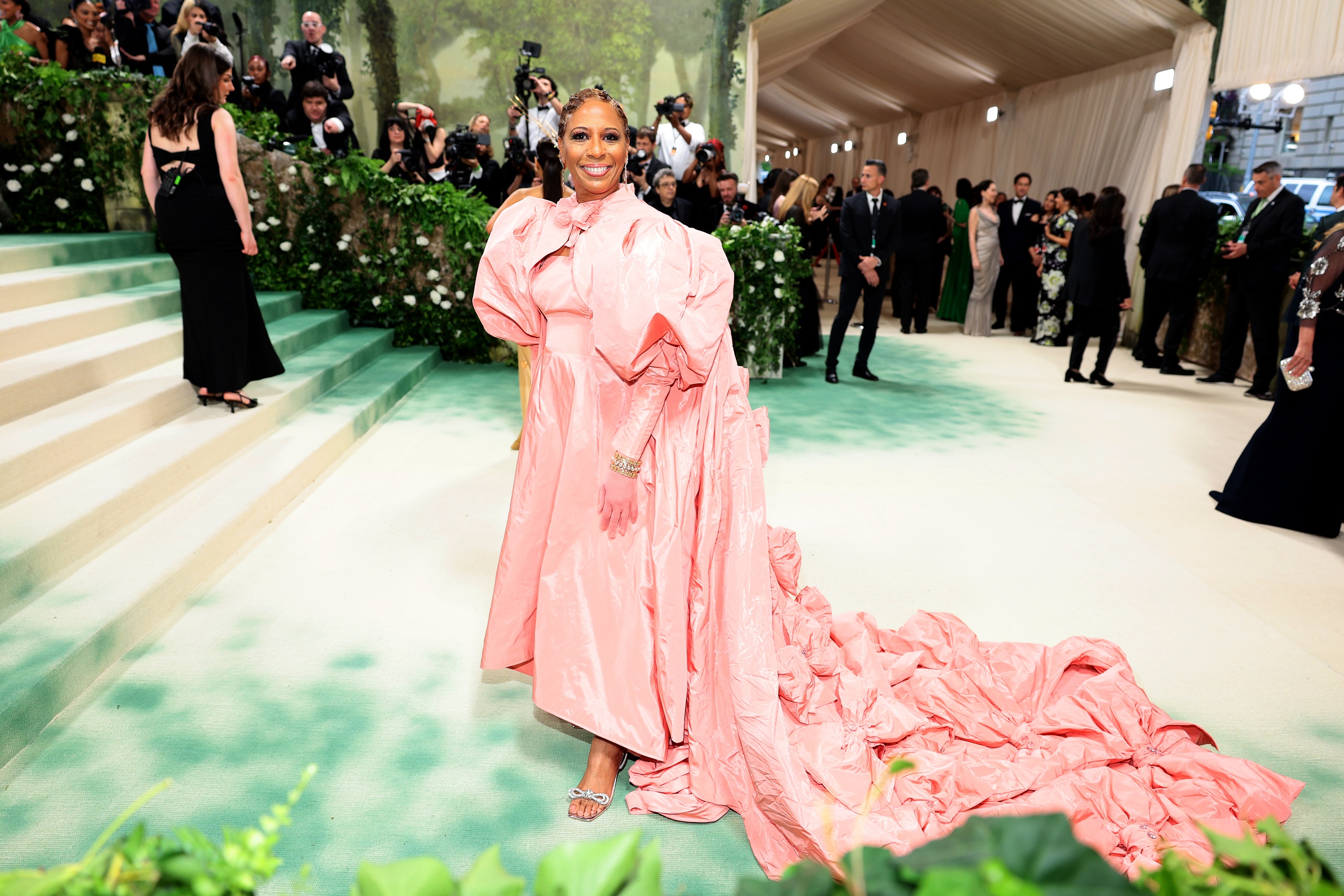 2024 Met Gala photo: New York political figures show off their looks & State New York