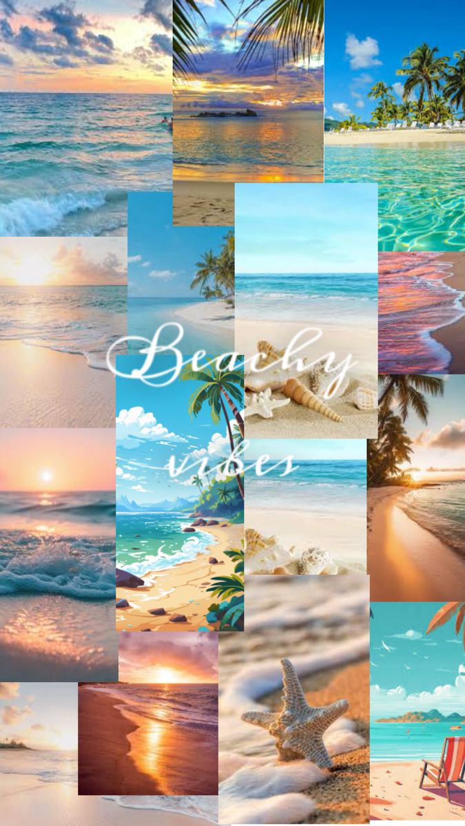 looking for some cute summer wallpaper? here they are <333