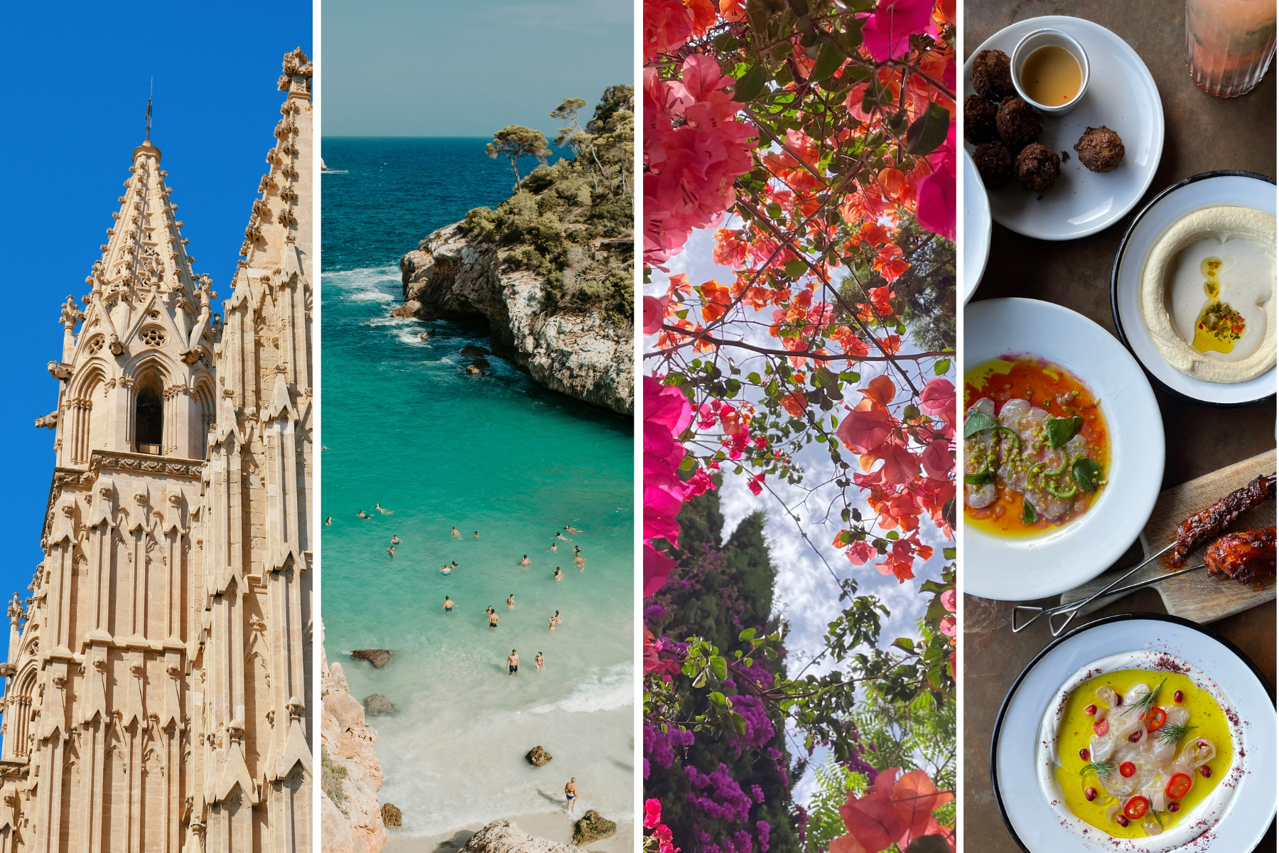 One Week in Mallorca: The best of the island for summer + fall 2024