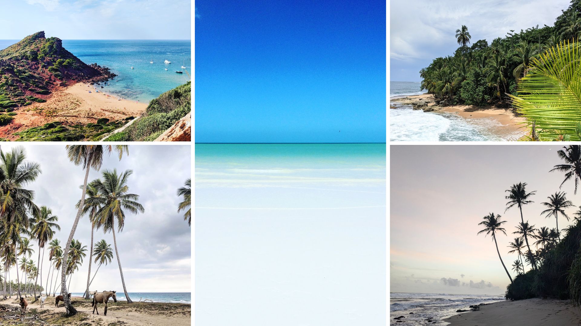 I Went On A 10 Year Quest To Find The World's Best Beaches—These 10 Blew My Mind