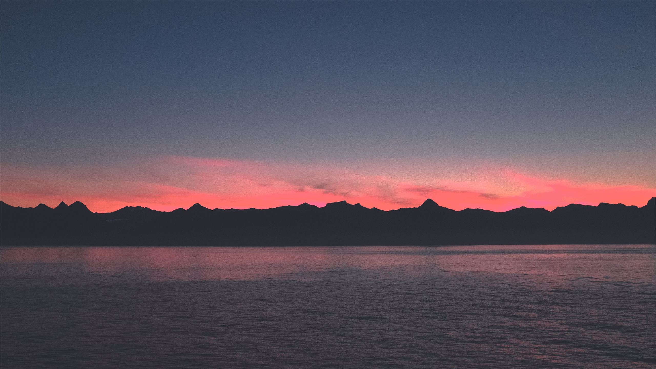 warm summer nights p. MacBook Air Wallpaper Download