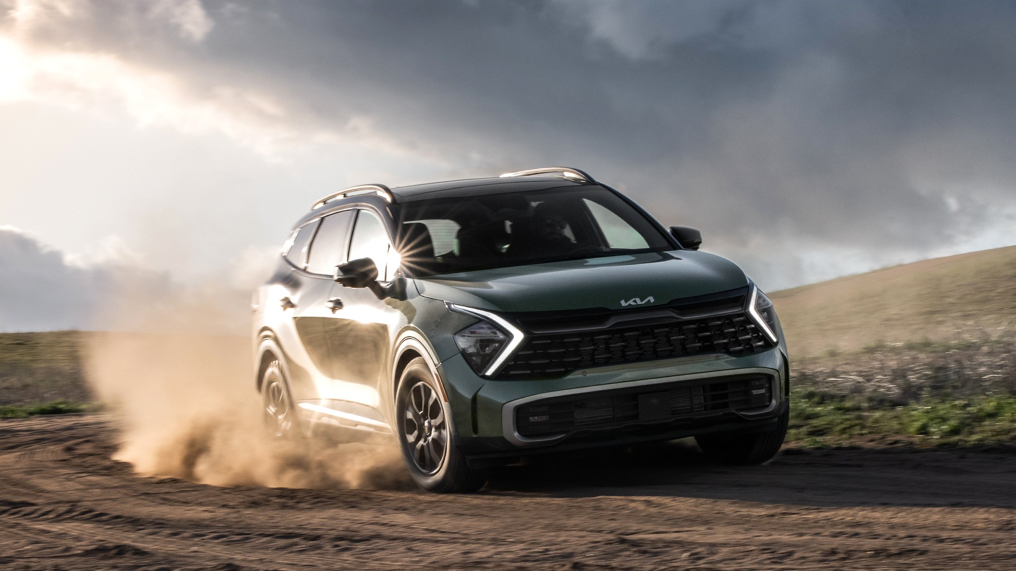 2025 Kia Sportage Review: Expert Insights, Pricing, and Trims