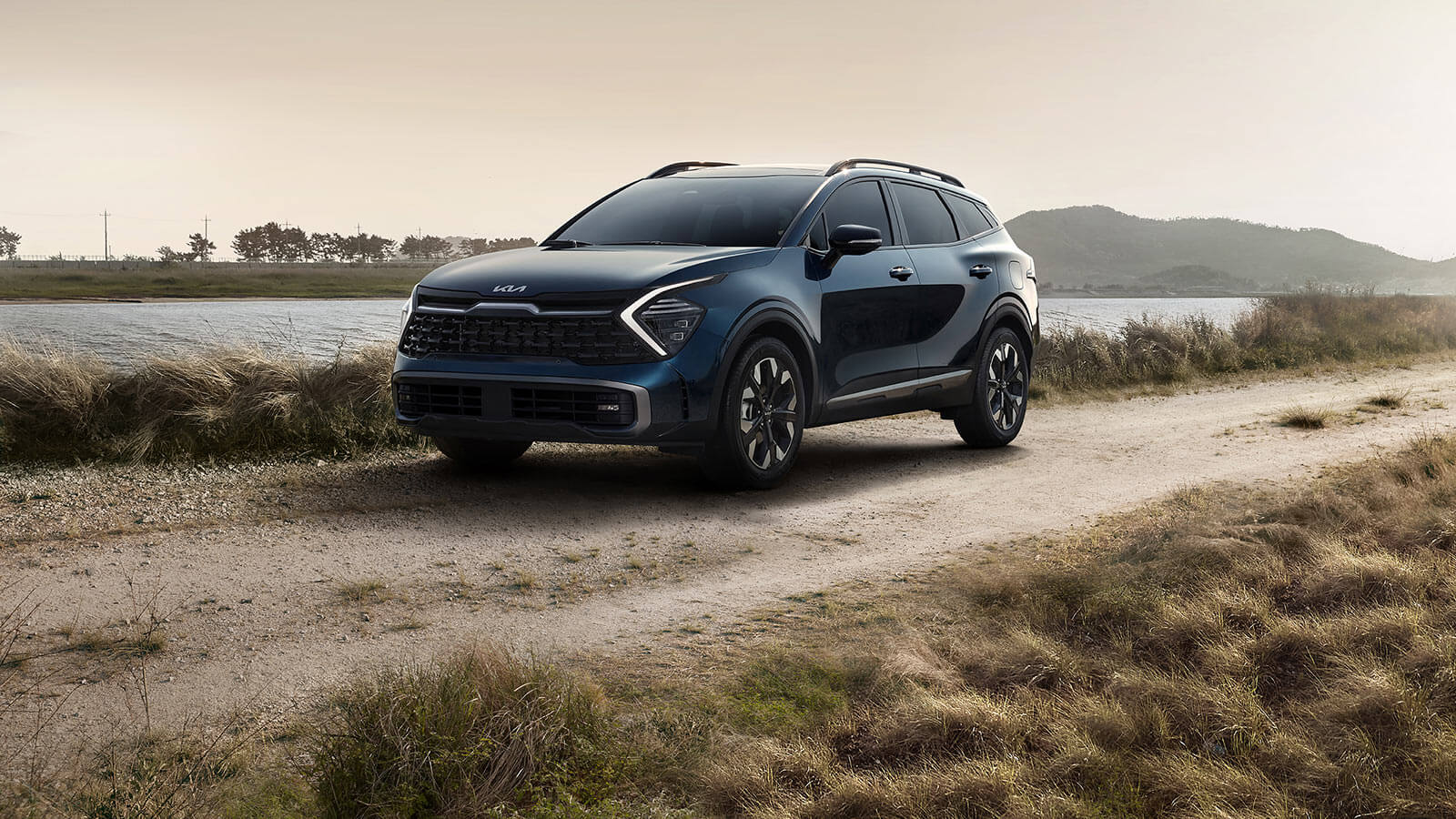 2025 Kia Sportage: The Ultimate Guideéans Kia