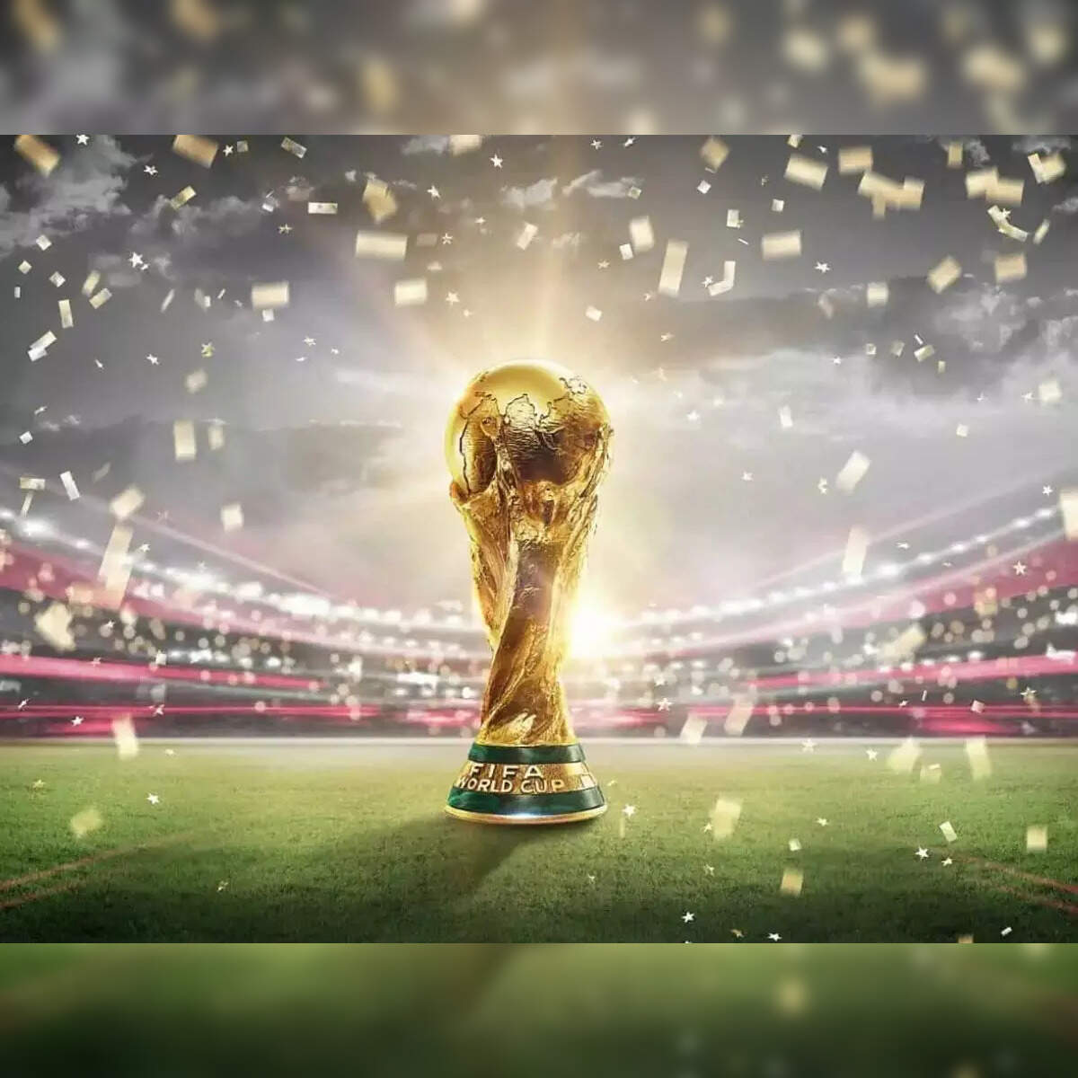 FIFA to launch 2026 World Cup ticketing programme this September Economic Times