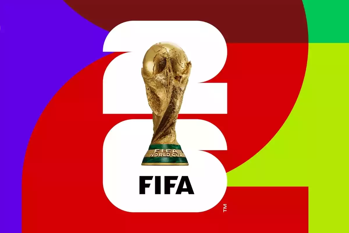 Breaking News! RTVE Pays a Fortune to Broadcast the 2026 World Cup Completely Free