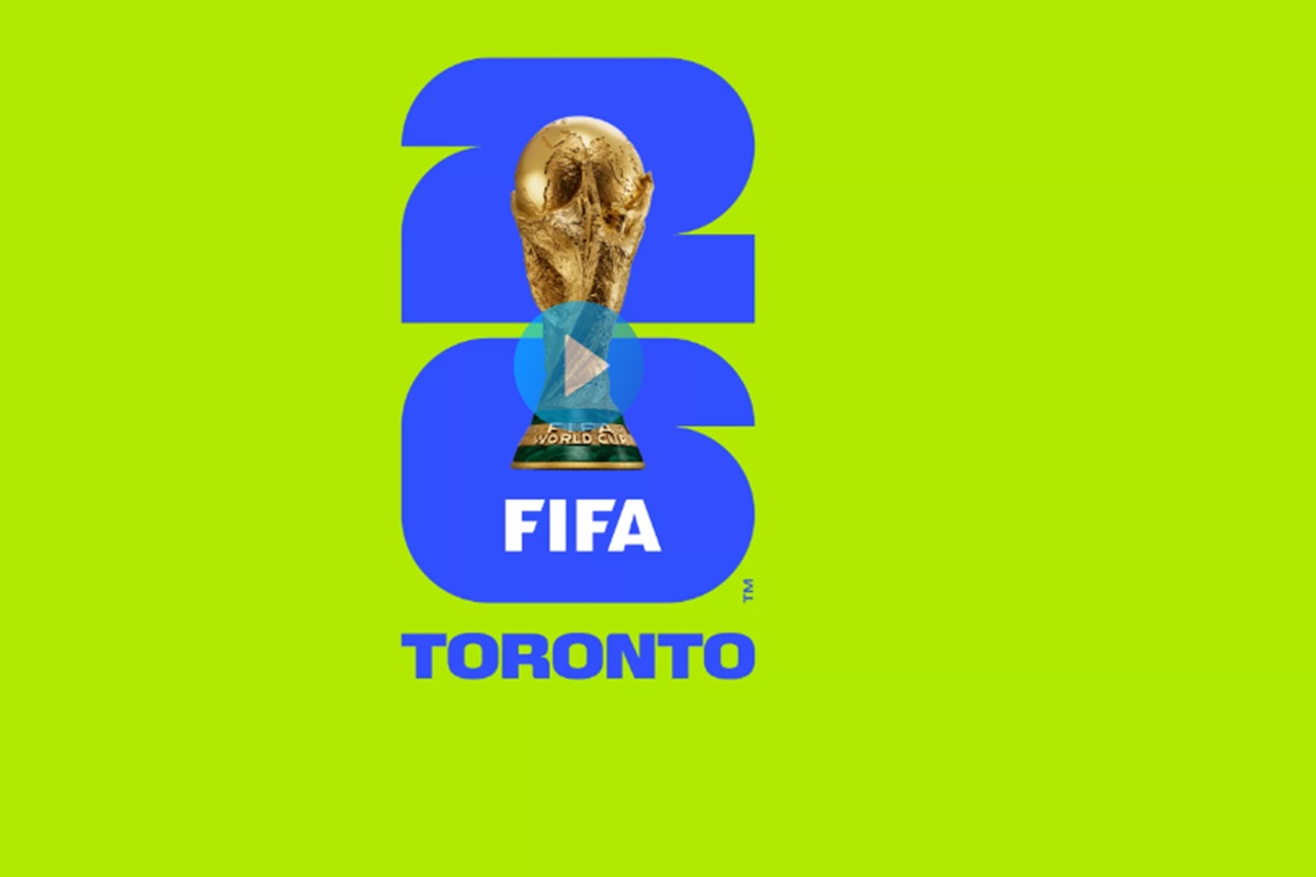 Toronto Gears Up for 2026 FIFA World Cup: A City Transformed