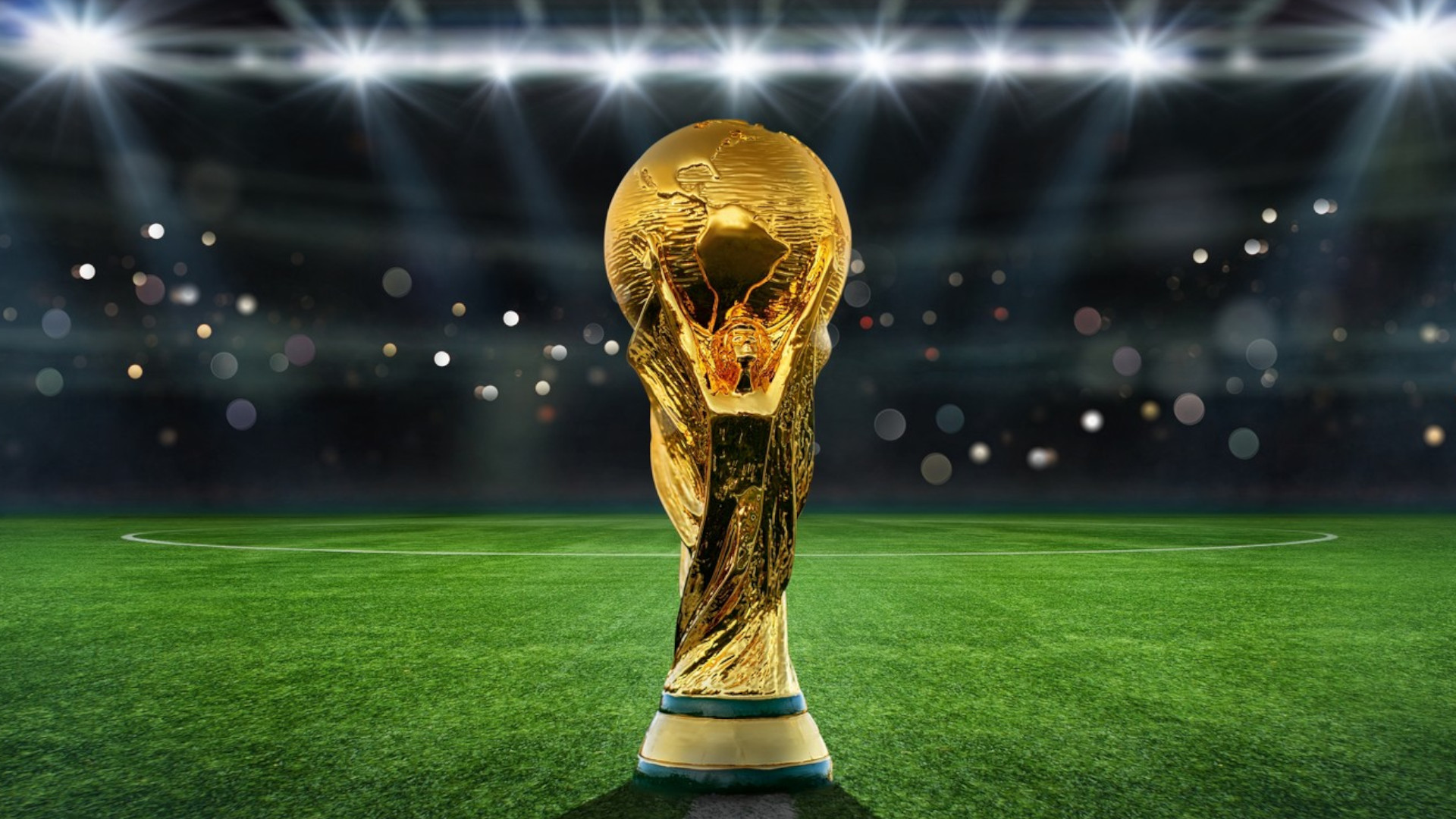 After An Already Expanded 2026 World Cup, FIFA Is Considering A 64 Team 2030 World Cup