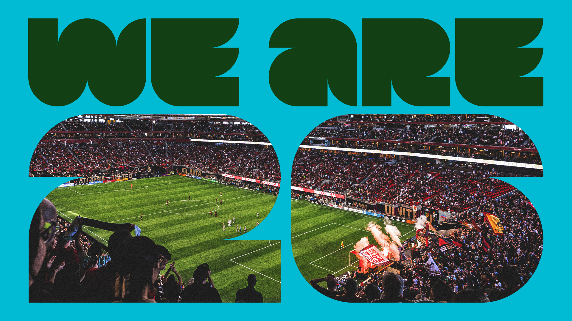 Atlanta To Host Eight Matches, Including Semifinal Match At FIFA. Mercedes Benz Stadium News