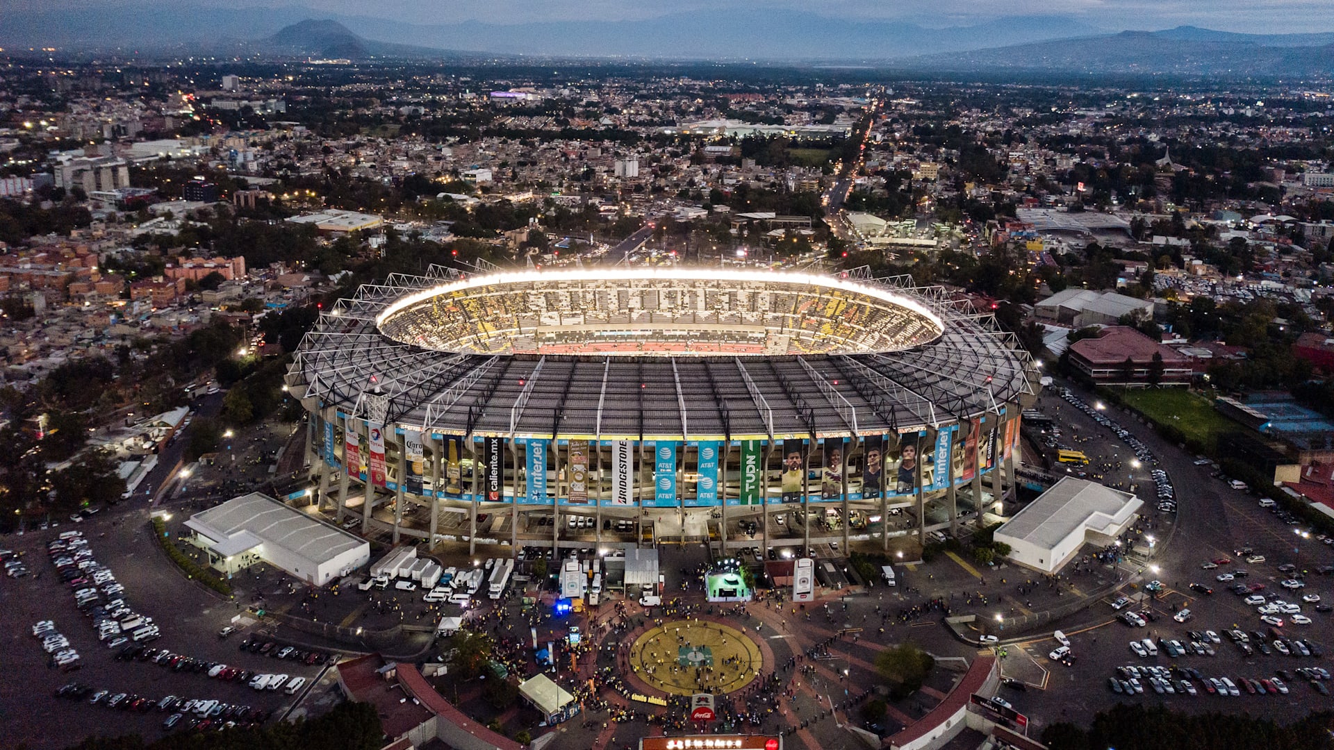 FIFA World Cup 2026: Full list of stadiums for the men's event in Canada, Mexico, and the United States