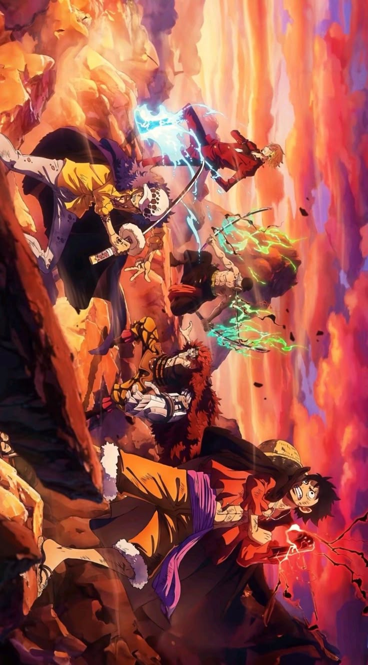 anime. Anime wallpaper, One piece wallpaper iphone, Anime background