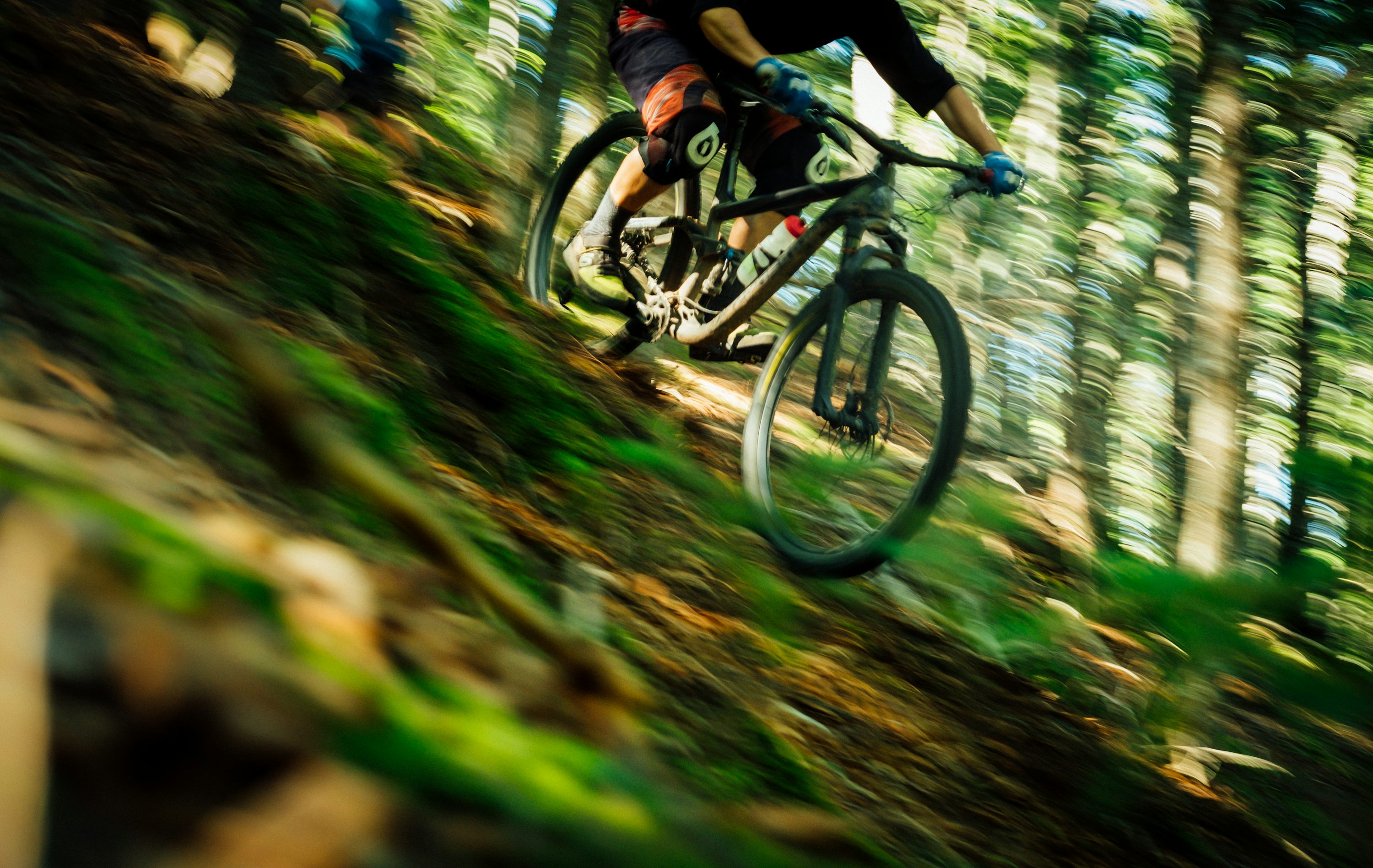 Mountain Bike Picture. Download Free Image
