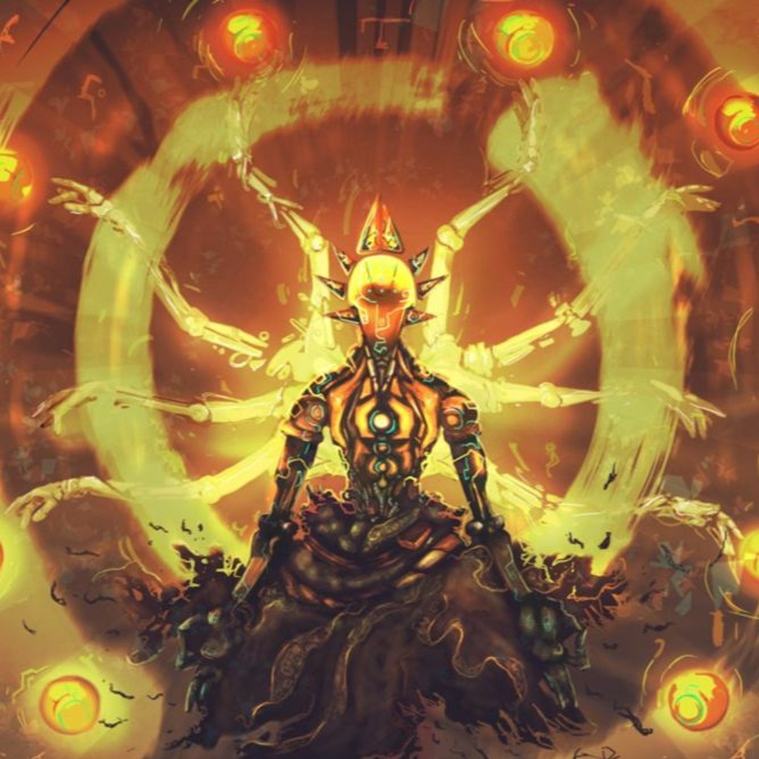 Stream The Iris (Overwatch Fanmade Zenyatta Song) by Tommy Lapointe Blondin. Listen online for free on SoundCloud