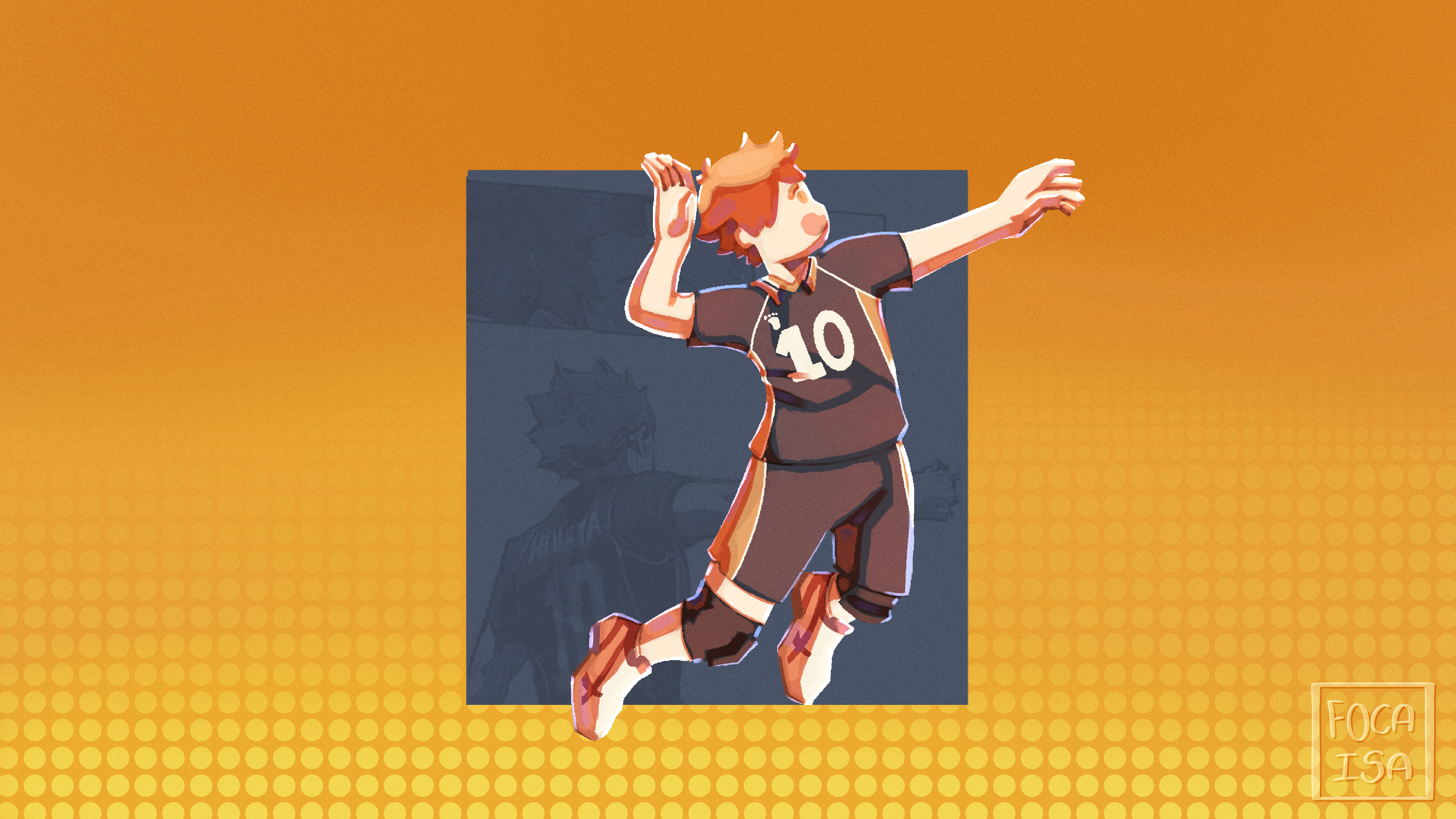 Individual Wallpaper (by me)