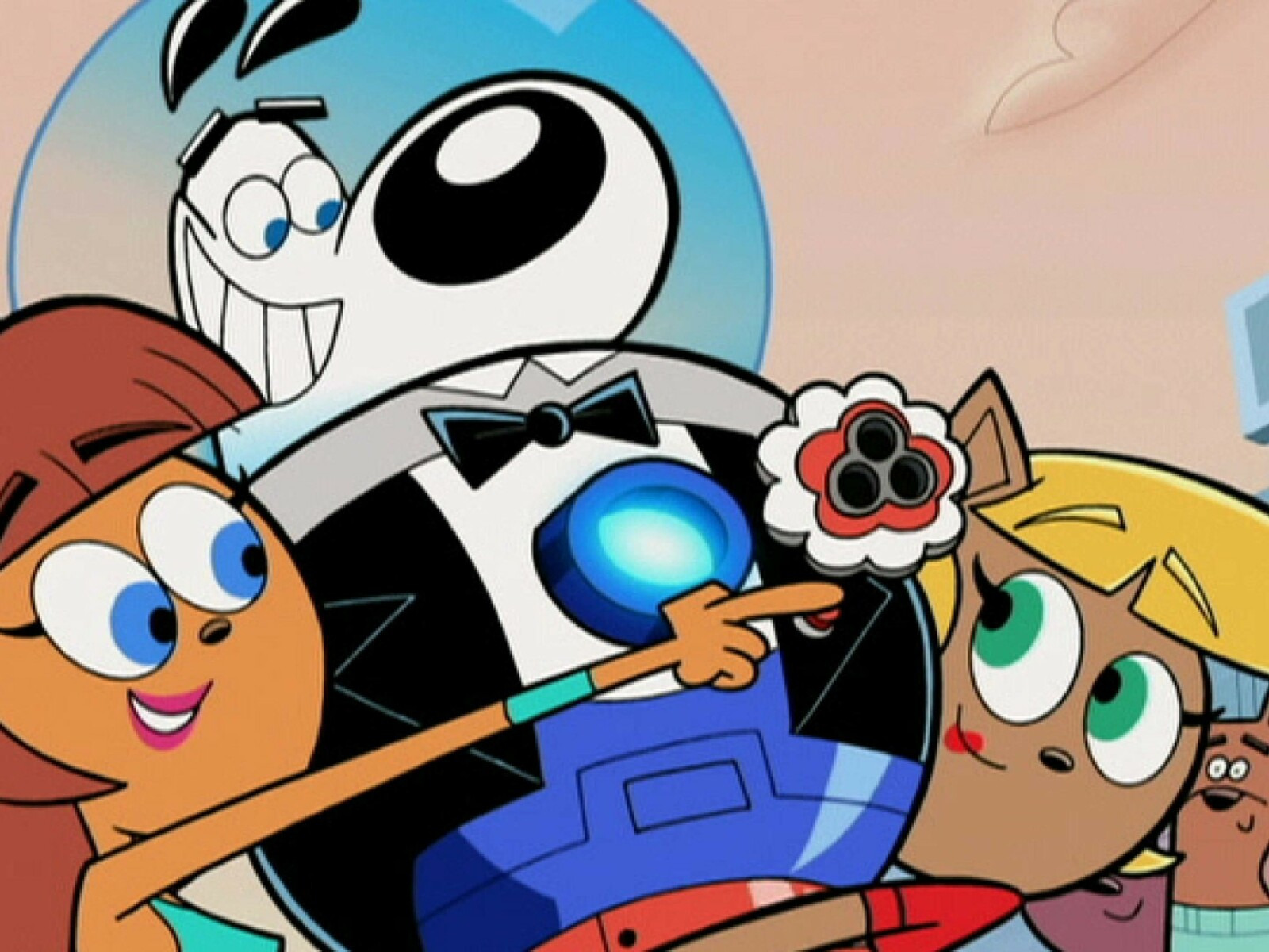 Watch T.U.F.F Puppy Season 1