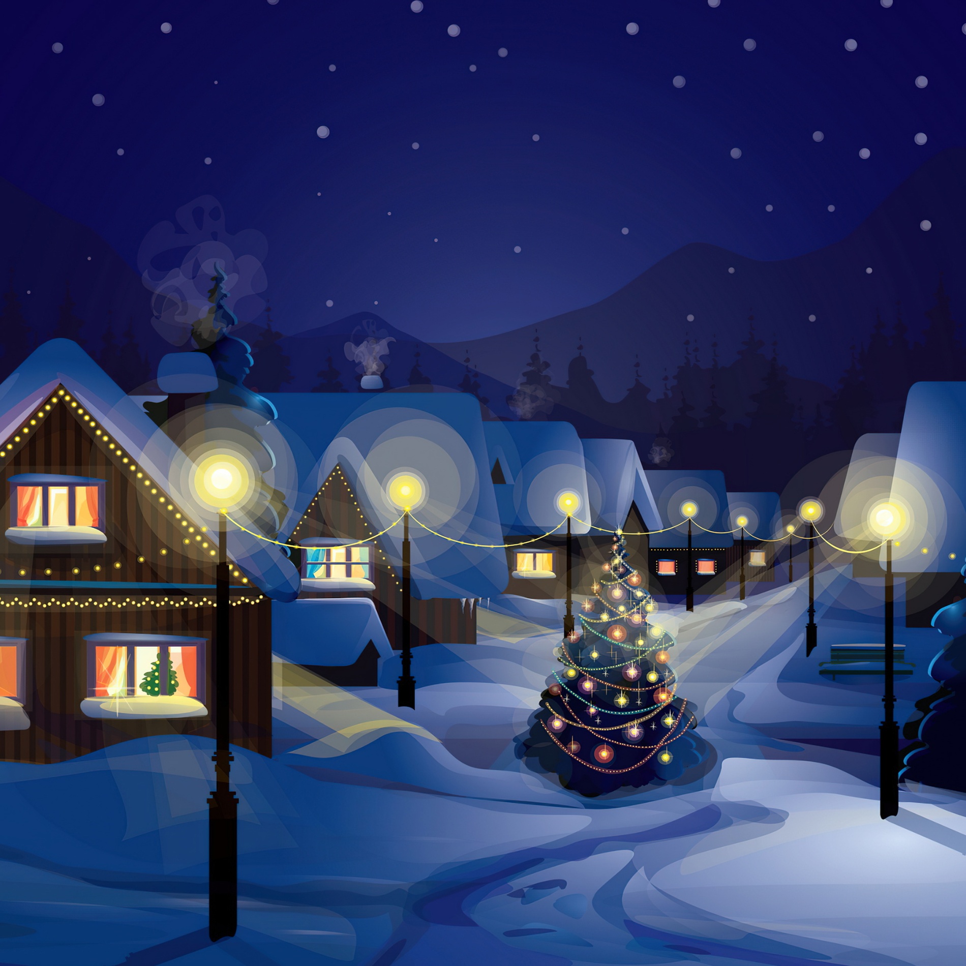 Christmas Pfp Profile Picture, Pfp, Avatar, Dp, icon [ HQ ]