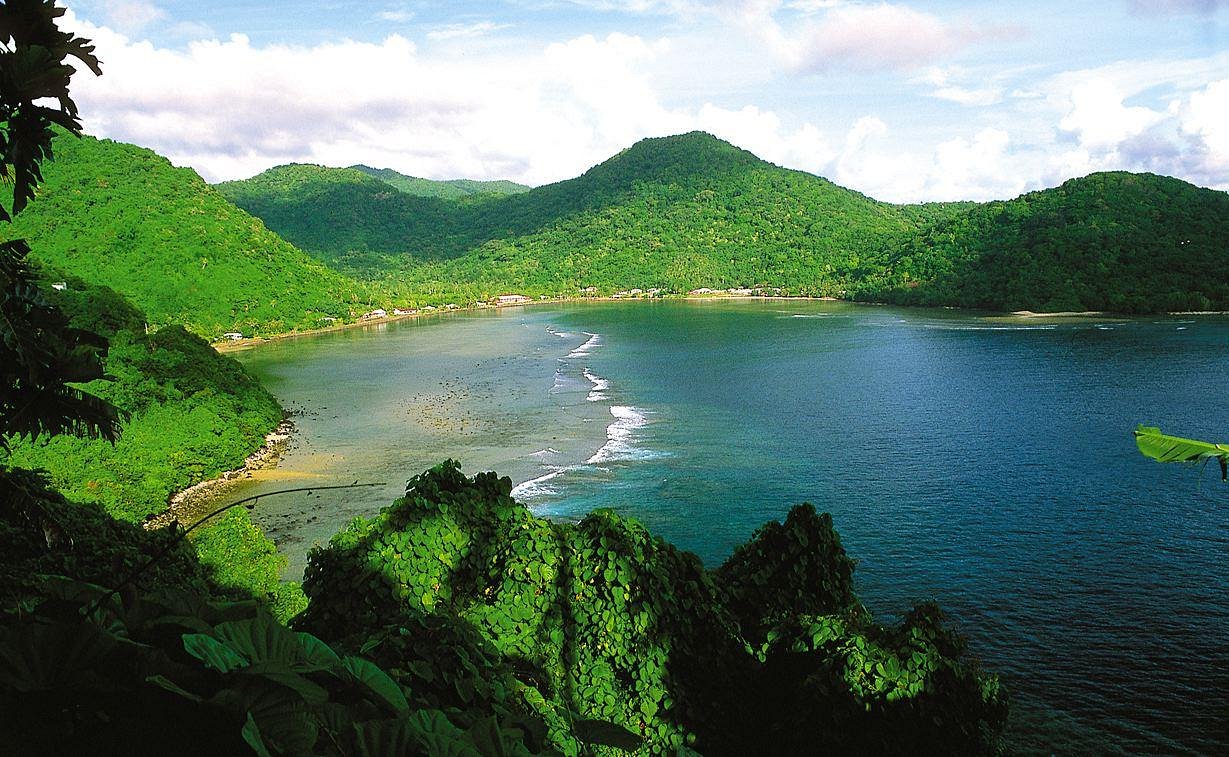 American Samoa: All You Must Know Before You Go
