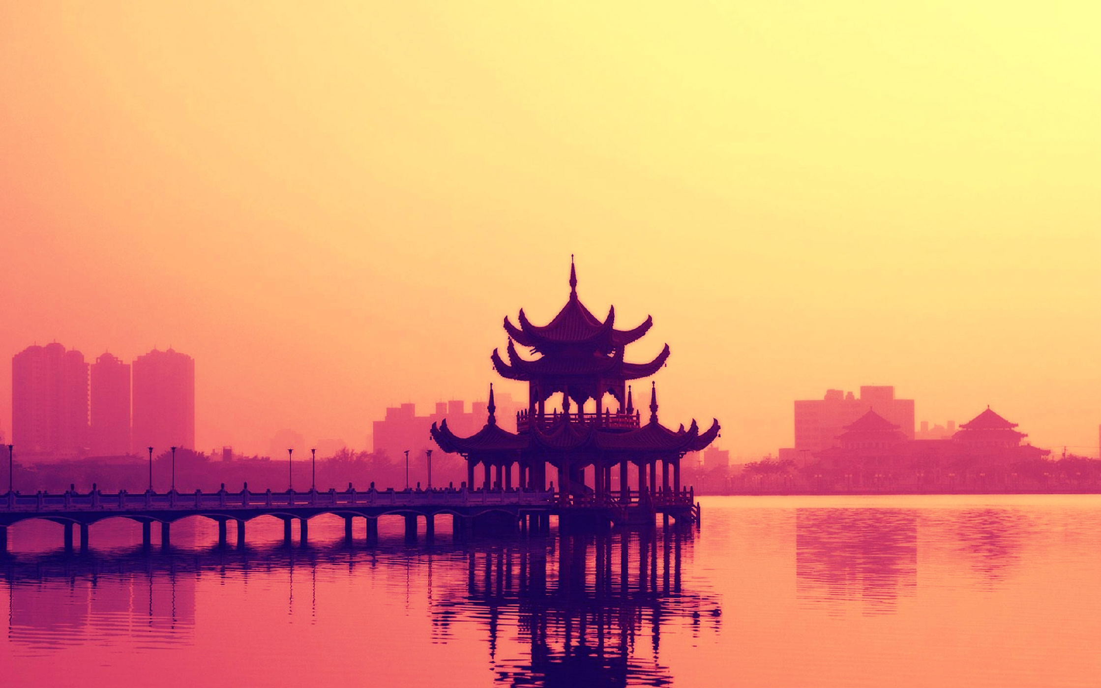 China Wallpaper