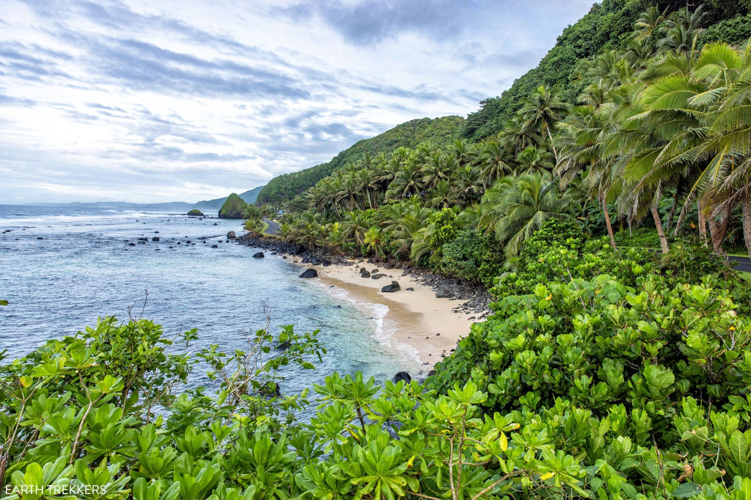 Ultimate Guide to American Samoa: 18 Amazing Things to Do