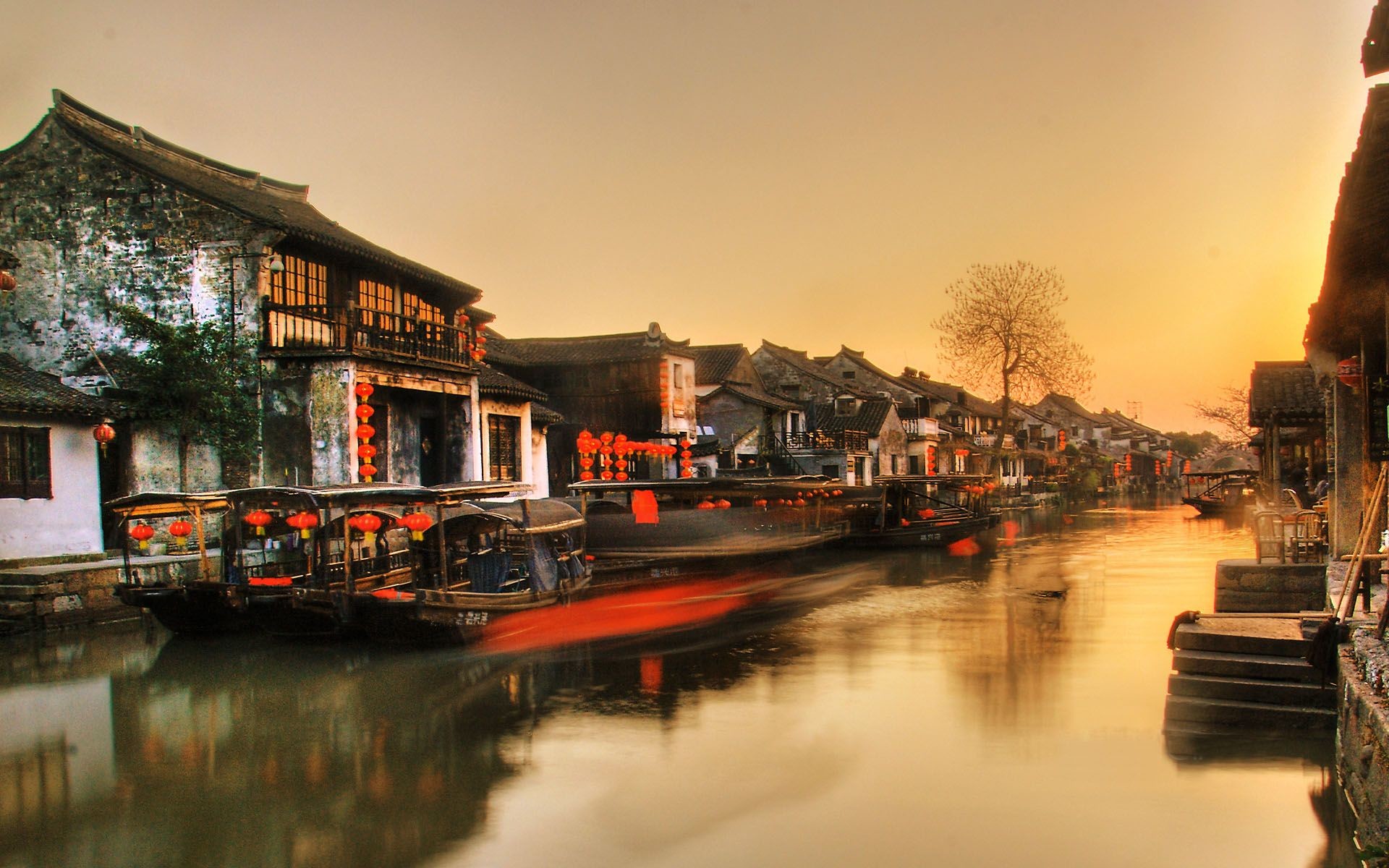 China Desktop Wallpaper